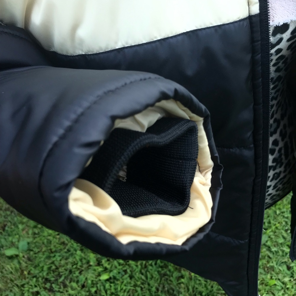 Boys Penguin Jacket - Picture 5 of 12